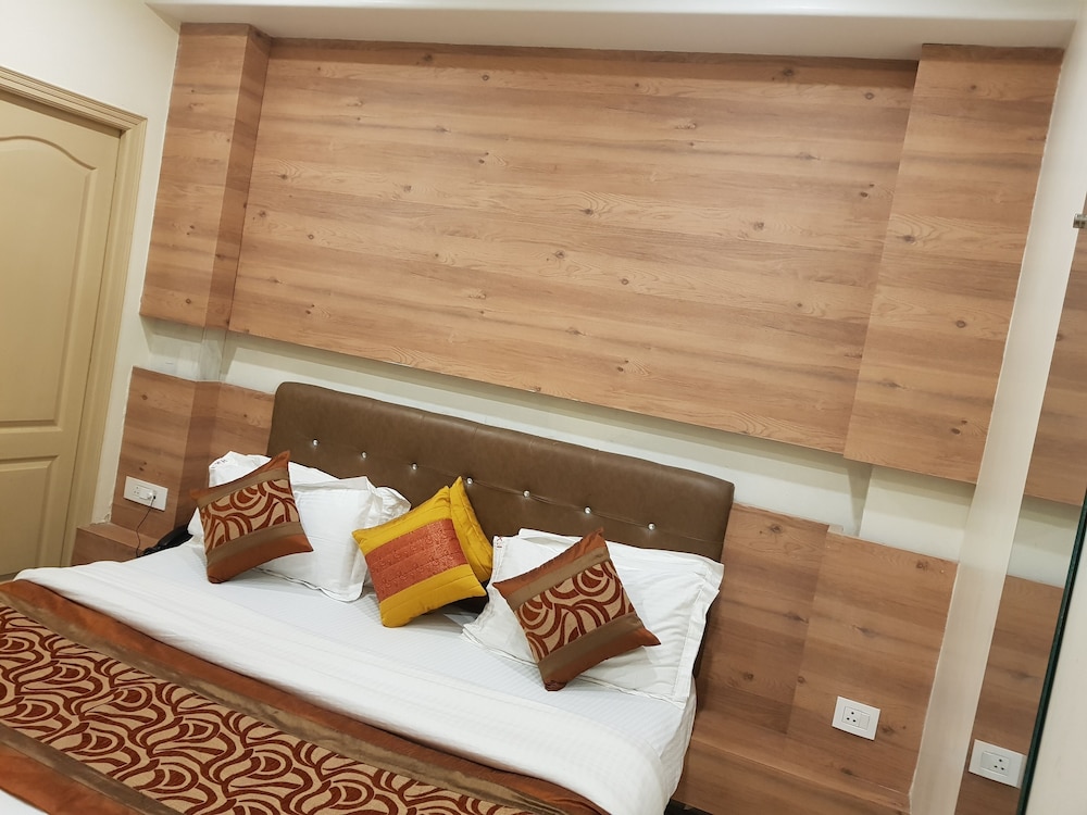 hotel klick international