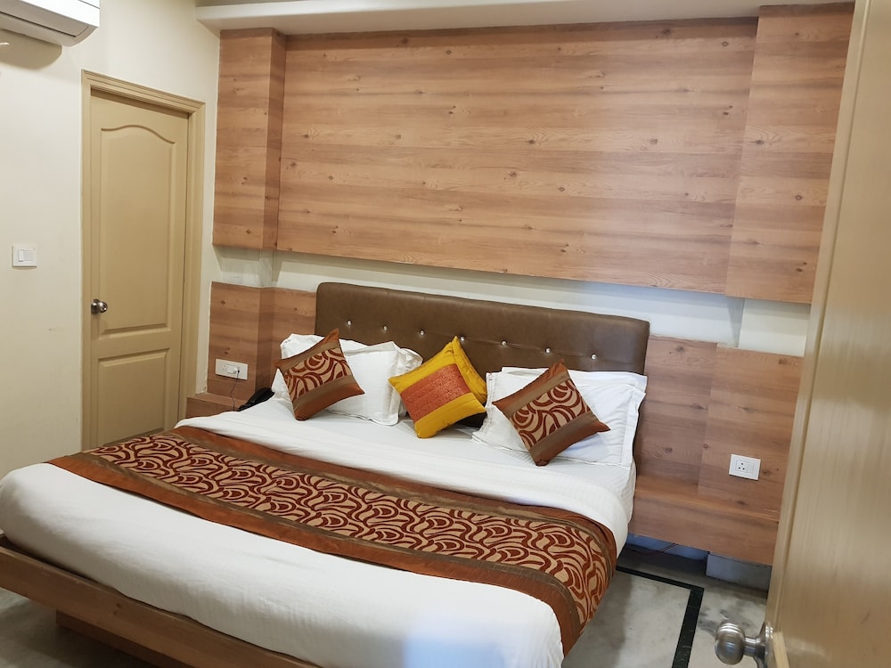 hotel klick international