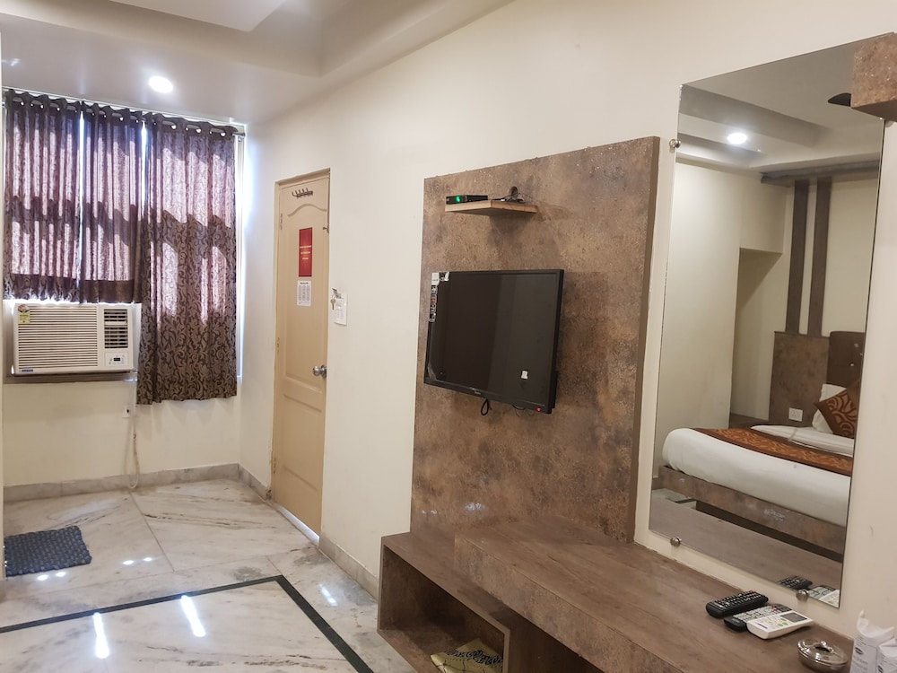 hotel klick international