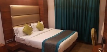 hotel klick international