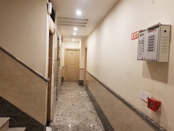 hotel klick international