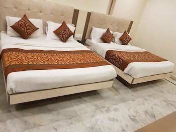 hotel klick international