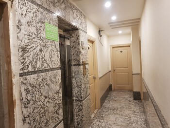 hotel klick international