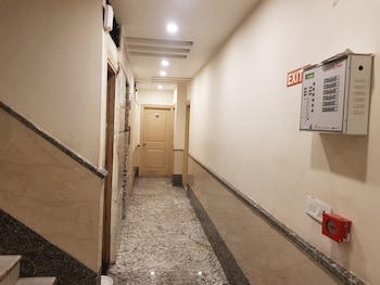 hotel klick international