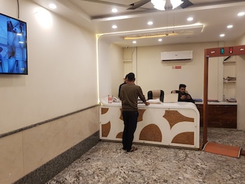 hotel klick international