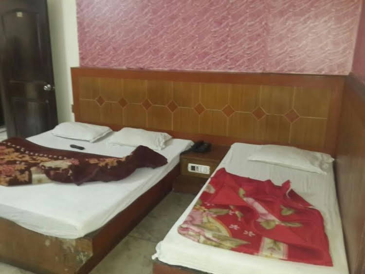 hotel klick international