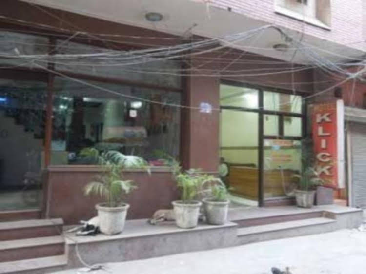 hotel klick international