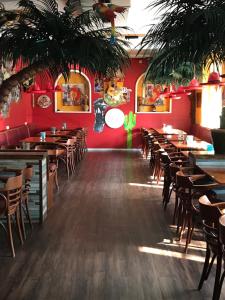 Hotel Nest,Rudow>>Berlin,2 star