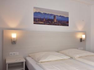 Hotel Olympia,München>>Munich,3 star