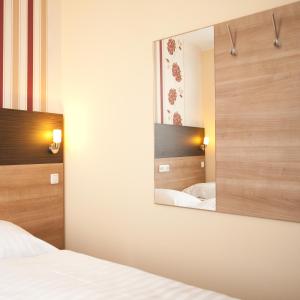 Hotel City Panorama,Hanover>>Hannover,3 star