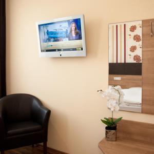 Hotel City Panorama,Hanover>>Hannover,3 star