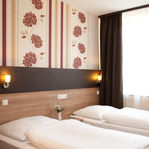 Hotel City Panorama,Hanover>>Hannover,3 star