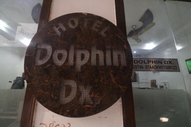 hotel dolphin dx