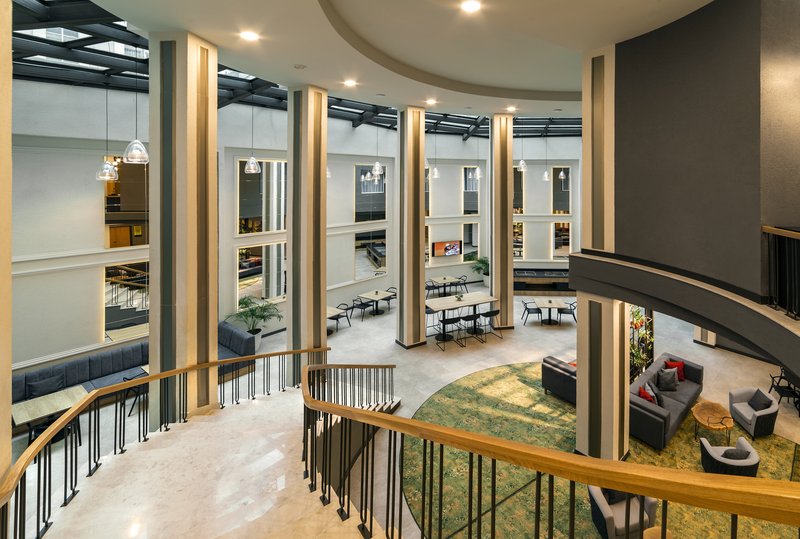 citadines city centre tbilisi