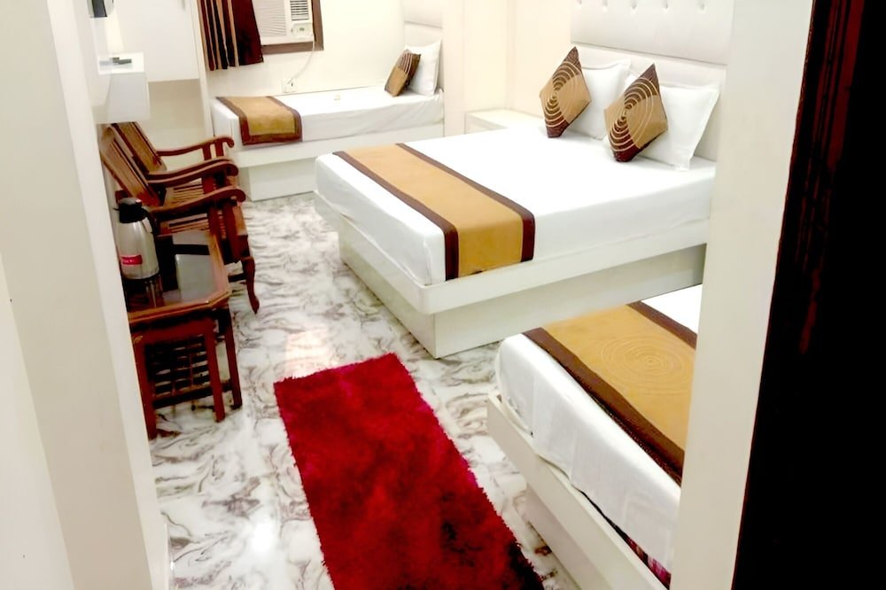 new delhi