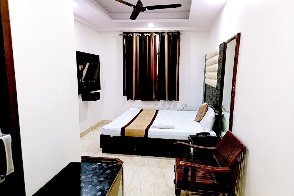 new delhi