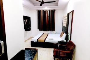 new delhi