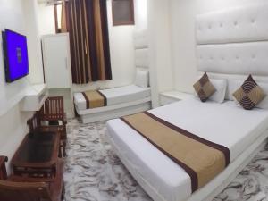 new delhi