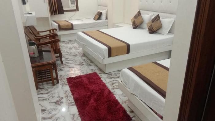 adb rooms hotel crystal deluxe