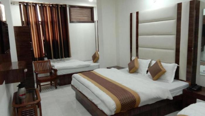 new delhi
