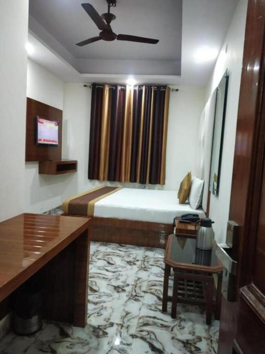 new delhi