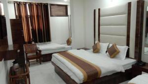 new delhi