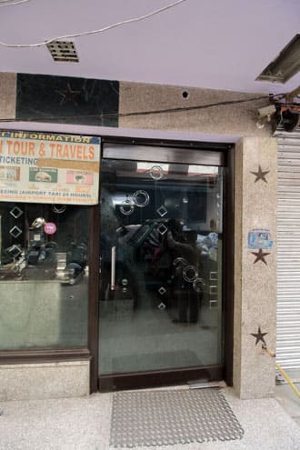 hotel radha krishna