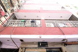 hotel radha krishna