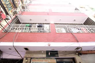 hotel radha krishna