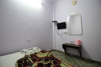 hotel radha krishna