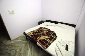 hotel radha krishna