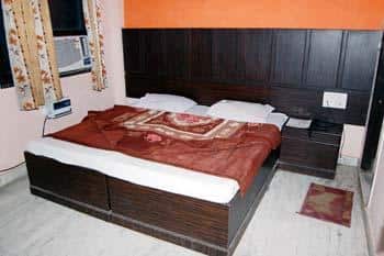 hotel radha krishna