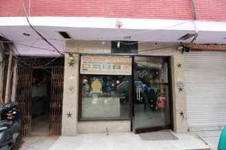 hotel radha krishna