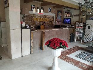 Hotel Picasso,West Delhi,3 star