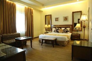 Hotel Picasso,West Delhi,3 star