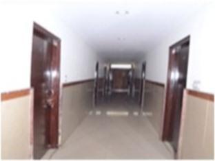 hotel parikshit palace