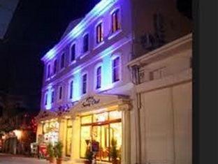 hotel parikshit palace