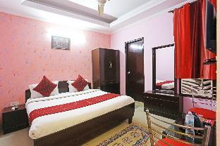 hotel parikshit palace