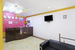 hotel parikshit palace