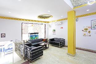 hotel parikshit palace