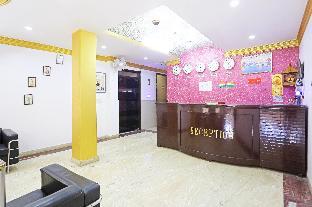 hotel parikshit palace