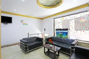 hotel parikshit palace