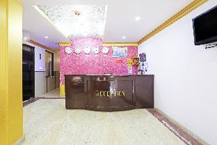 hotel parikshit palace