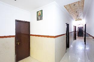 hotel parikshit palace
