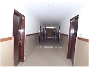 hotel parikshit palace