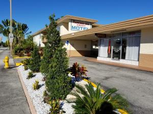 parkway inn airport motel miami