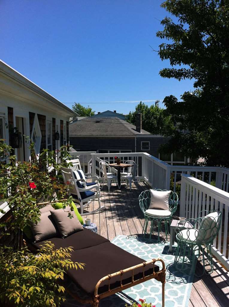 salt house inn
