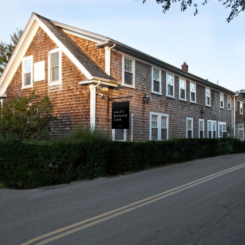 salt house inn
