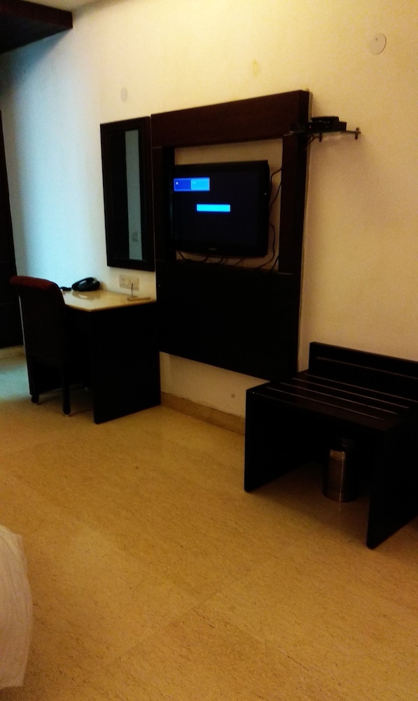 new delhi