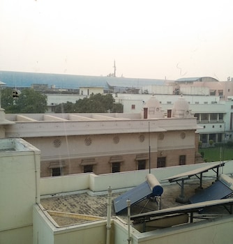 new delhi